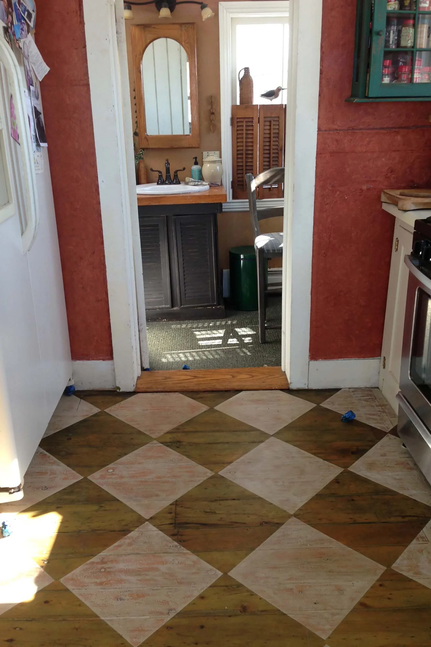 Floors