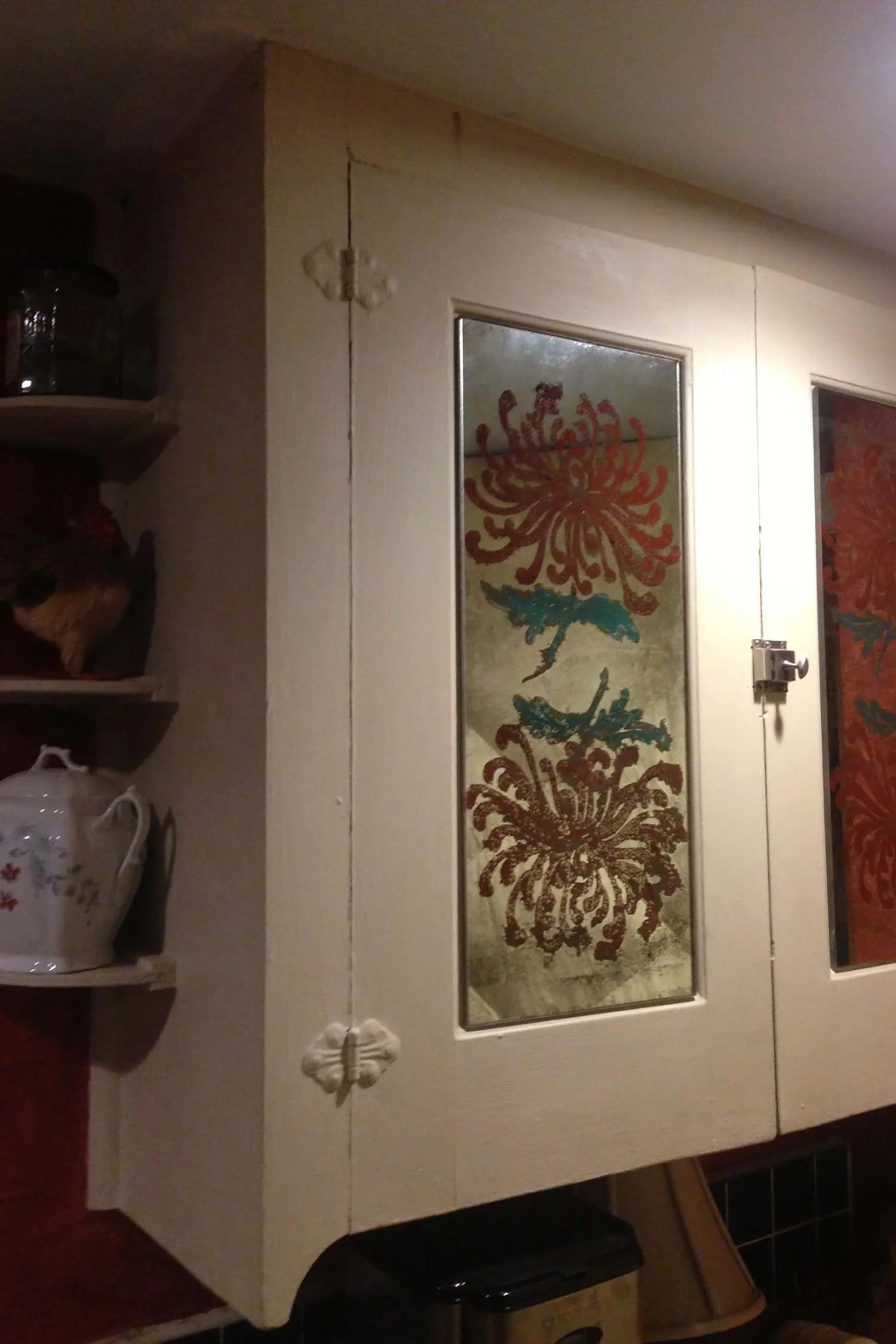 Decorative Glass