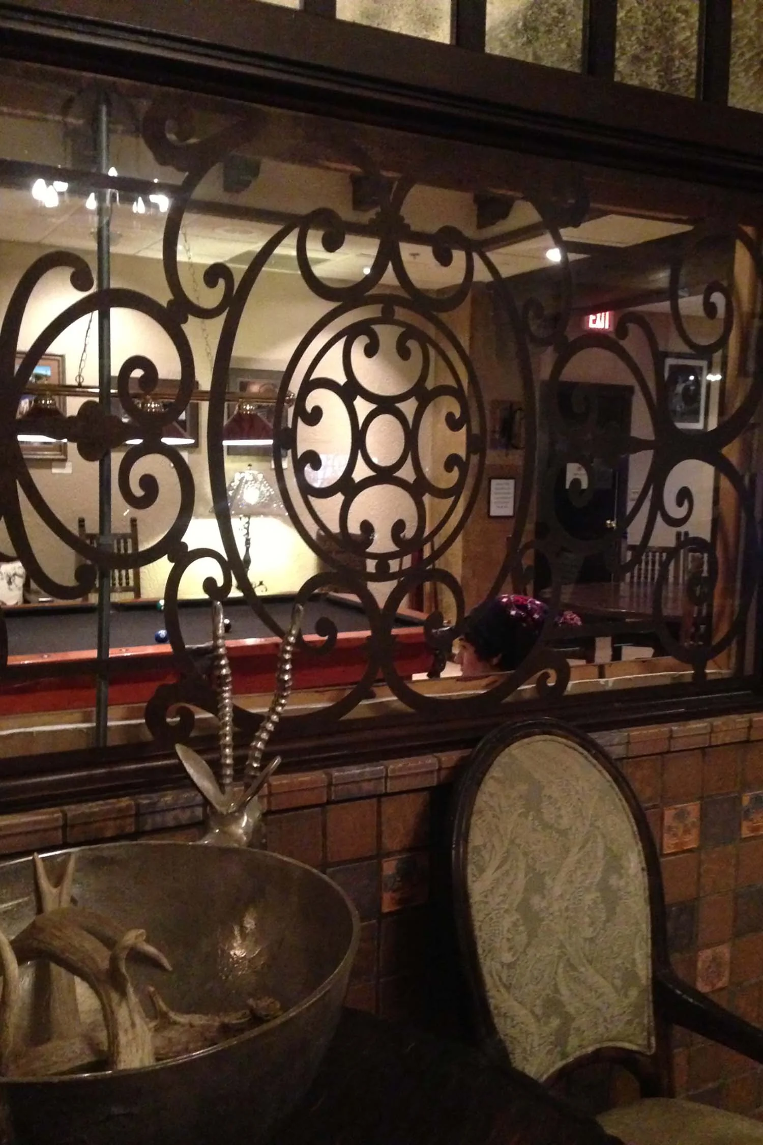 Decorative Glass