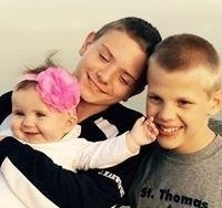 Maisy, Jack & Charlie