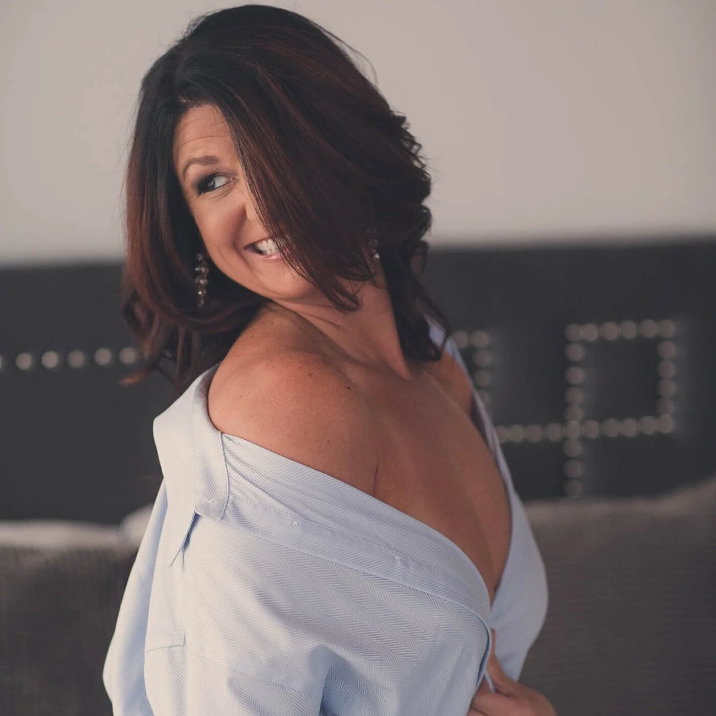 Beausoleil Boudoir & Portrait