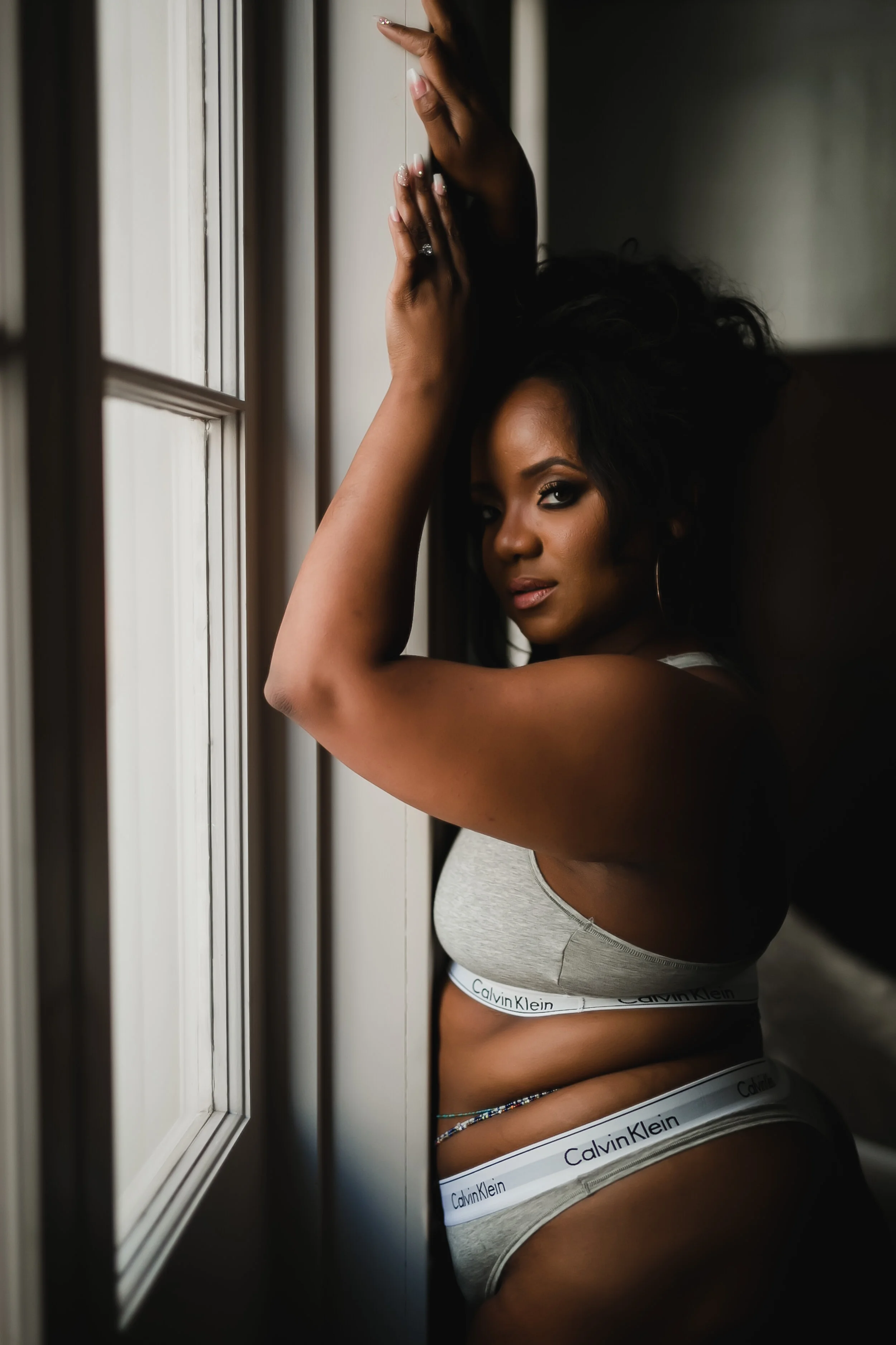 Beausoleil Boudoir & Portrait