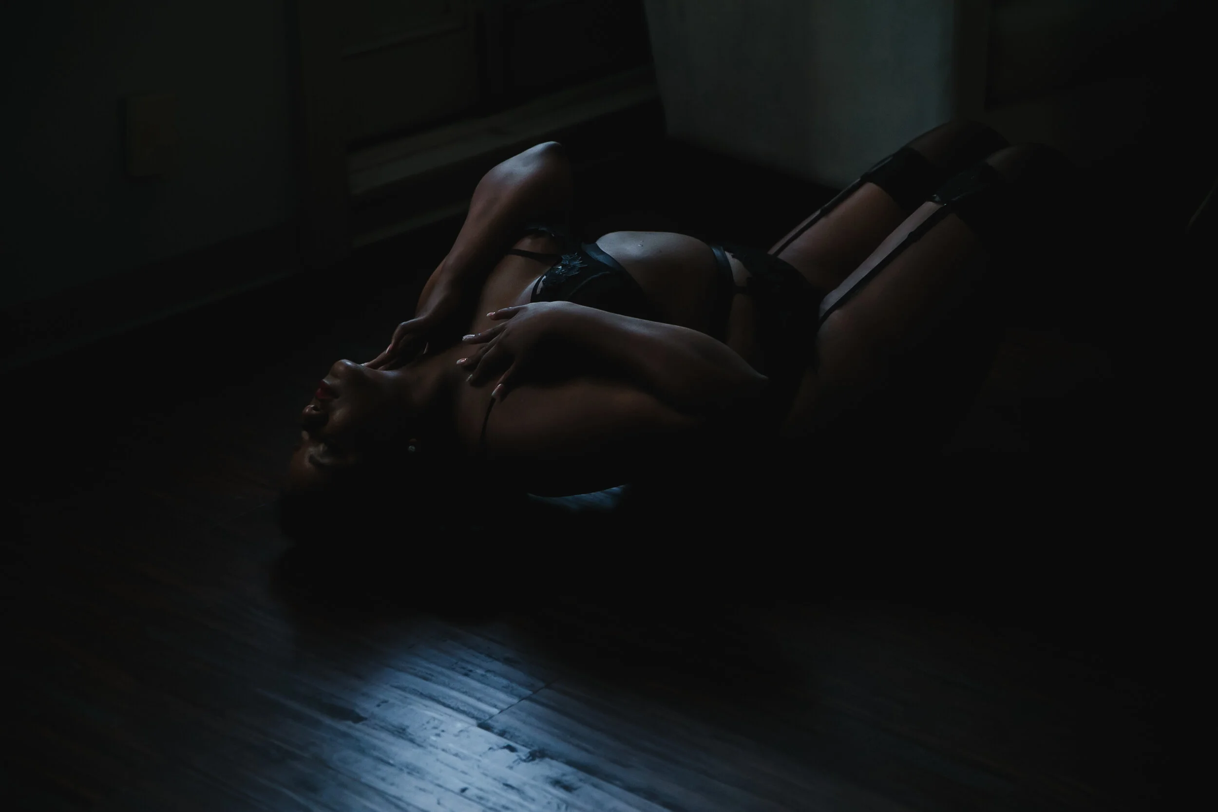 Beausoleil Boudoir & Portrait