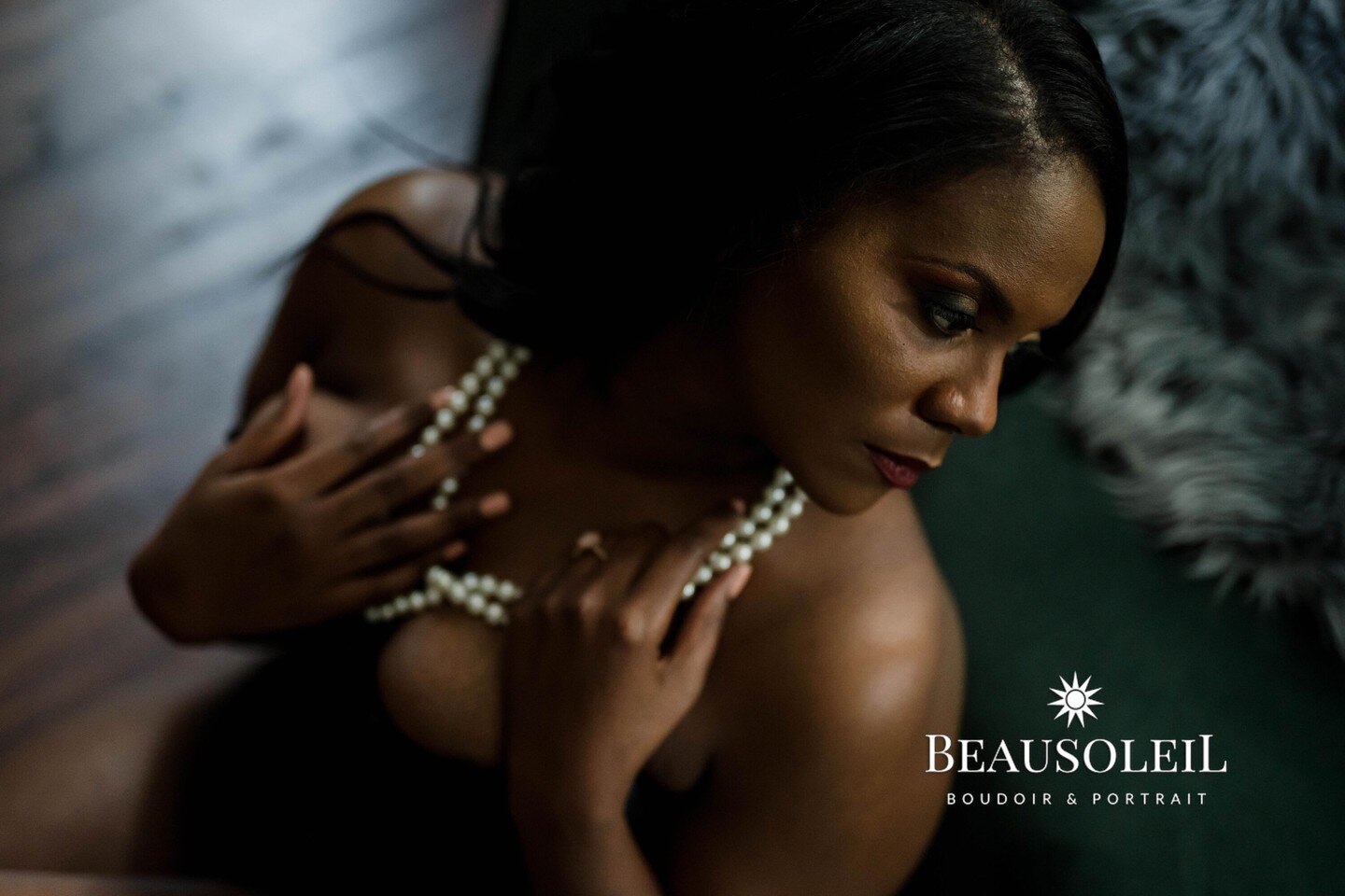 Pretty N' Pearl 😁

✨ ✨  It's time to schedule some YOU time. ✨ ✨ 
DM us or text 504-517-2722  to get more info
.
.
.
#PearlBoudoir #BoudoirNewOrleans #BoudoirSession #NewOrleansArt