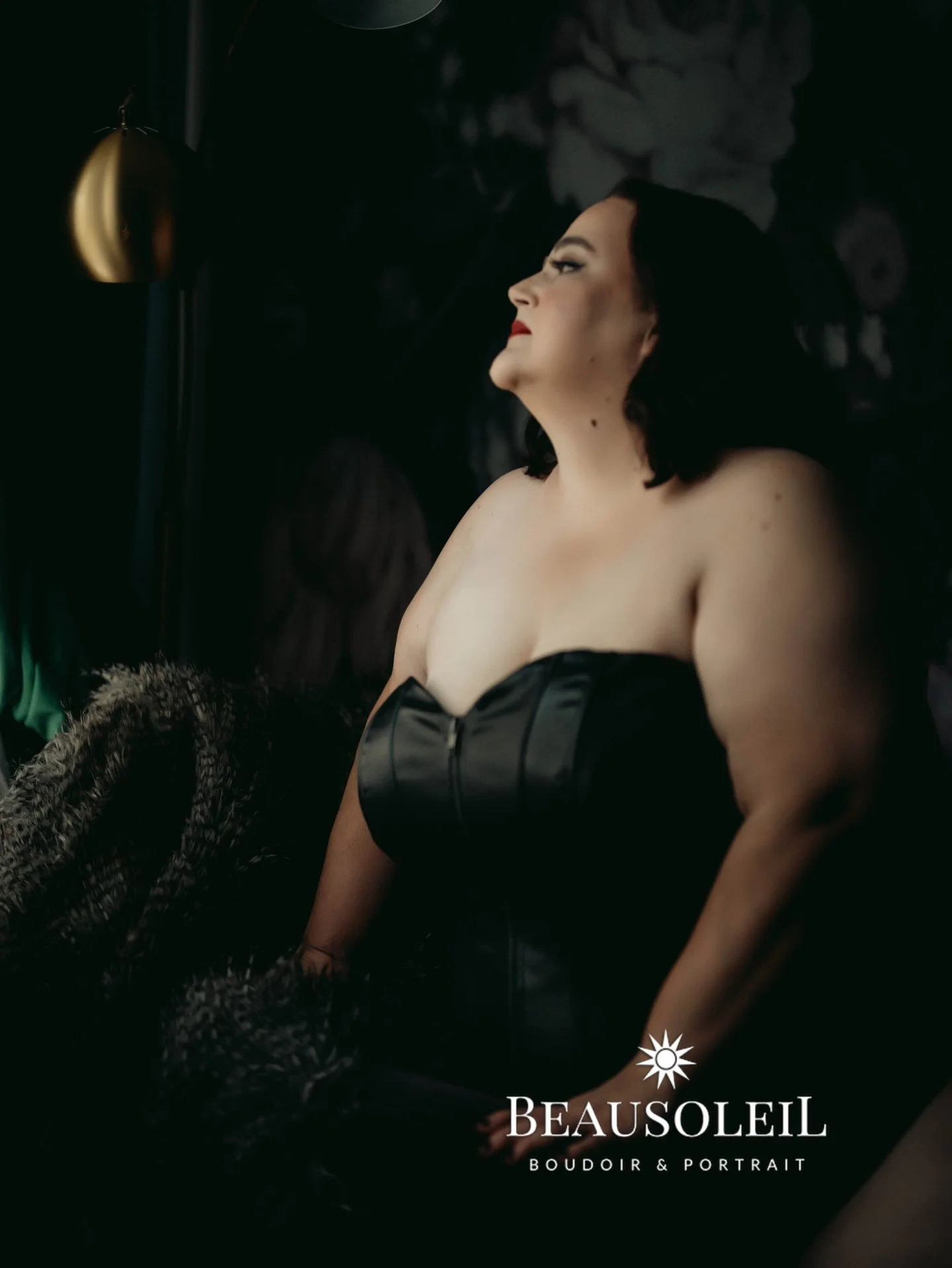 Every woman has a moment where it clicks. No more shrinking. No more second-guessing. Just full, unstoppable self. This is that moment. 🔥

Schedule out some 🫵YOU 🫵 time. DM us or text (504) 321-5480 for more information.

#boudoirportrait #boudoir