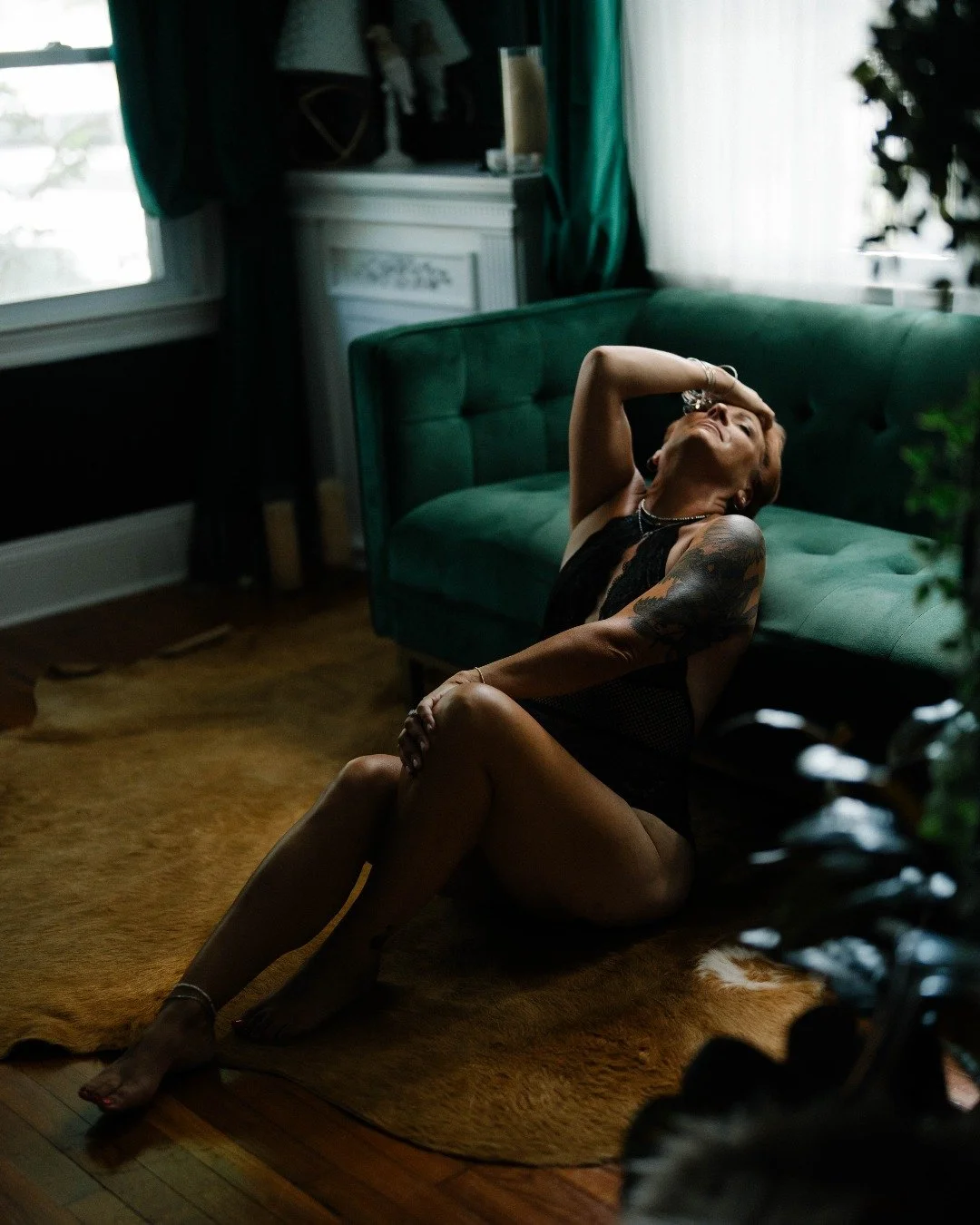 We don&rsquo;t do &ldquo;just cute&rdquo; here. We do bold, magnetic, and unforgettable. Let&rsquo;s capture every ounce of that energy. 💋

Schedule out some 🫵YOU 🫵 time. DM us or text (504) 321-5480 for more information.

#boudoirphoto #boudoirph