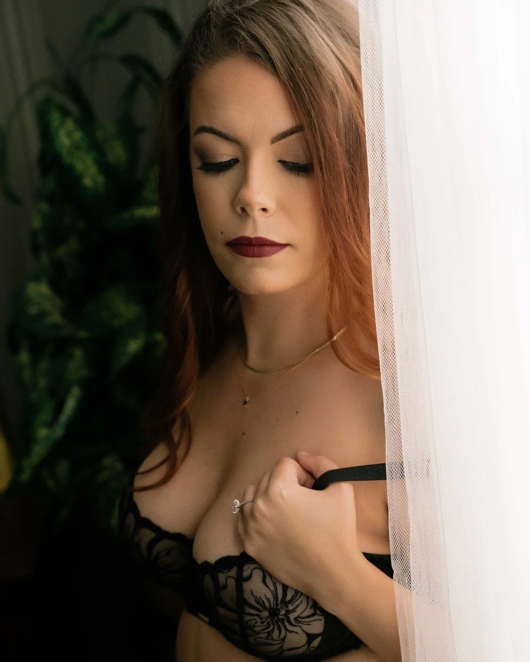 Soft doesn&rsquo;t mean small. It means grounded, intentional, and fully in control of your own energy. 💫

Schedule out some 🫵YOU 🫵 time. DM us or text (504) 321-5480 for more information.

#boudoirportrait #boudoirphotography #boudoirbeauty #newo