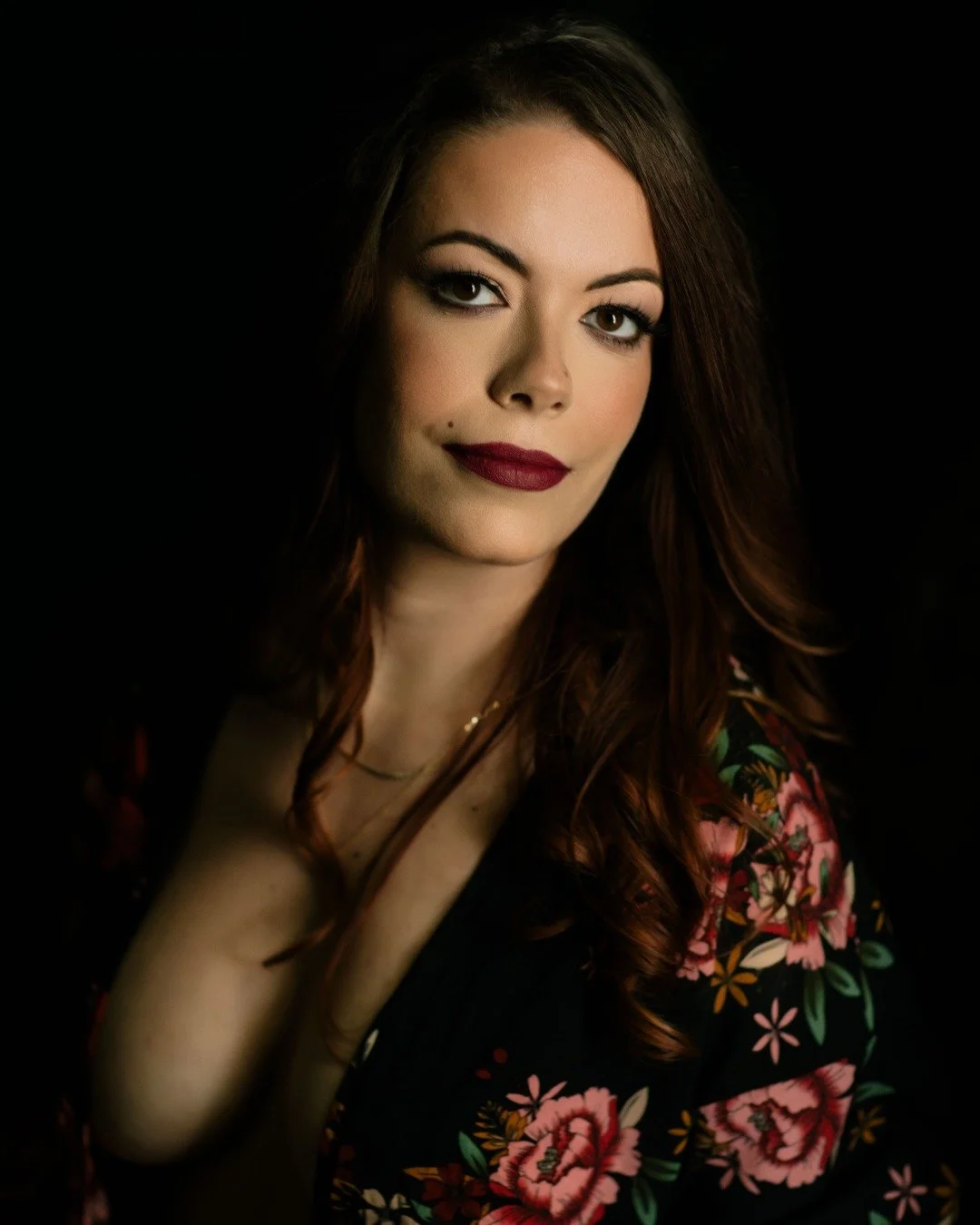There is a stillness here that says everything. Confident, grounded, and completely at ease in your own presence. ✨

Schedule out some 🫵YOU 🫵 time. DM us or text (504) 321-5480 for more information.

#boudoirportrait #boudoirbeauty #fineartboudoir 