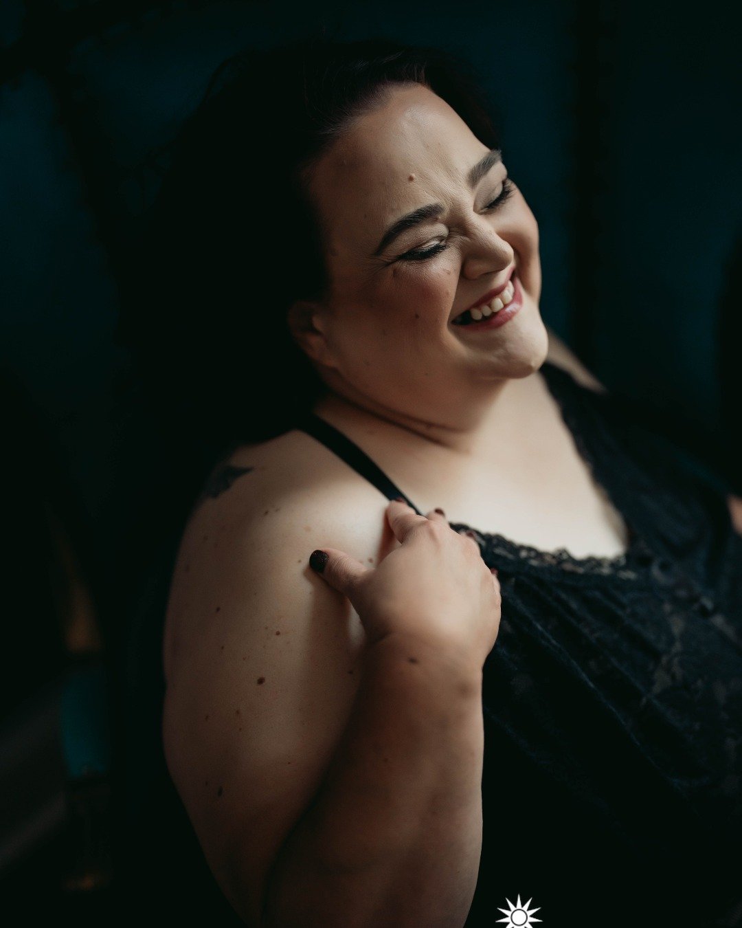 You can feel it in this moment. The lightness, the freedom, the way everything just flows when you stop holding back. ✨

Schedule out some 🫵YOU 🫵 time. DM us or text (504) 321-5480 for more information.

#boudoirbeauty #bodypositivewomen #selflovej