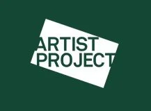 ARTIST PROJECT 2026 -BOOTH 402