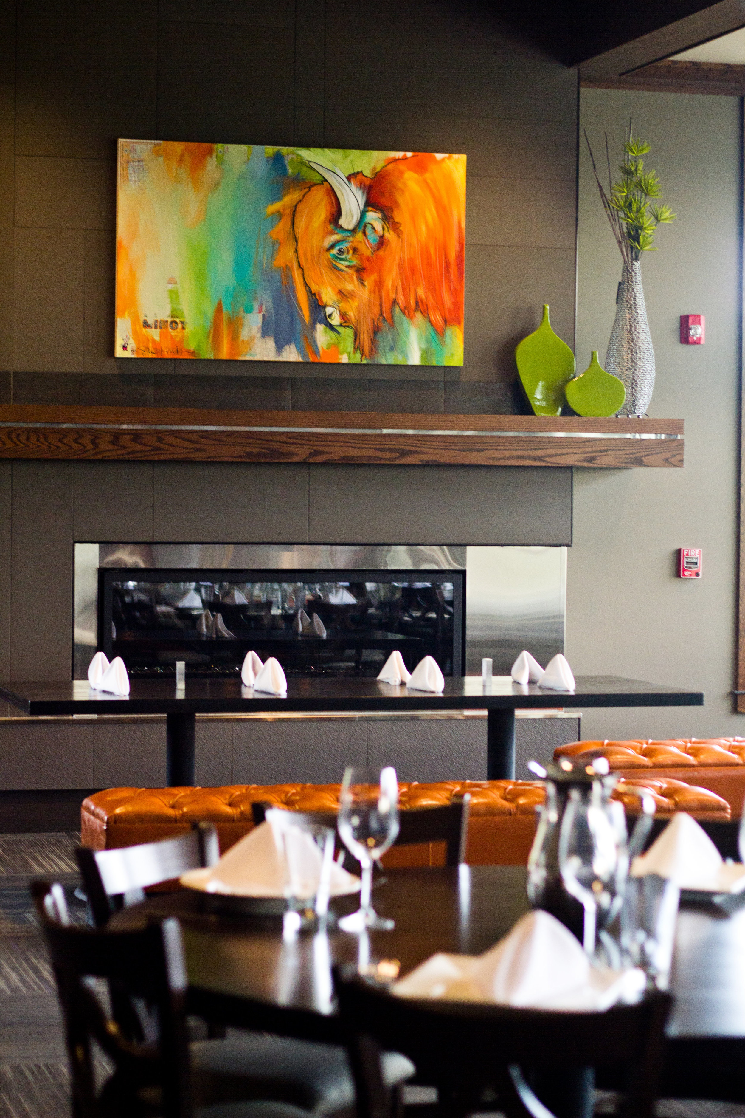 MEMBERSHIP — Minot Country Club