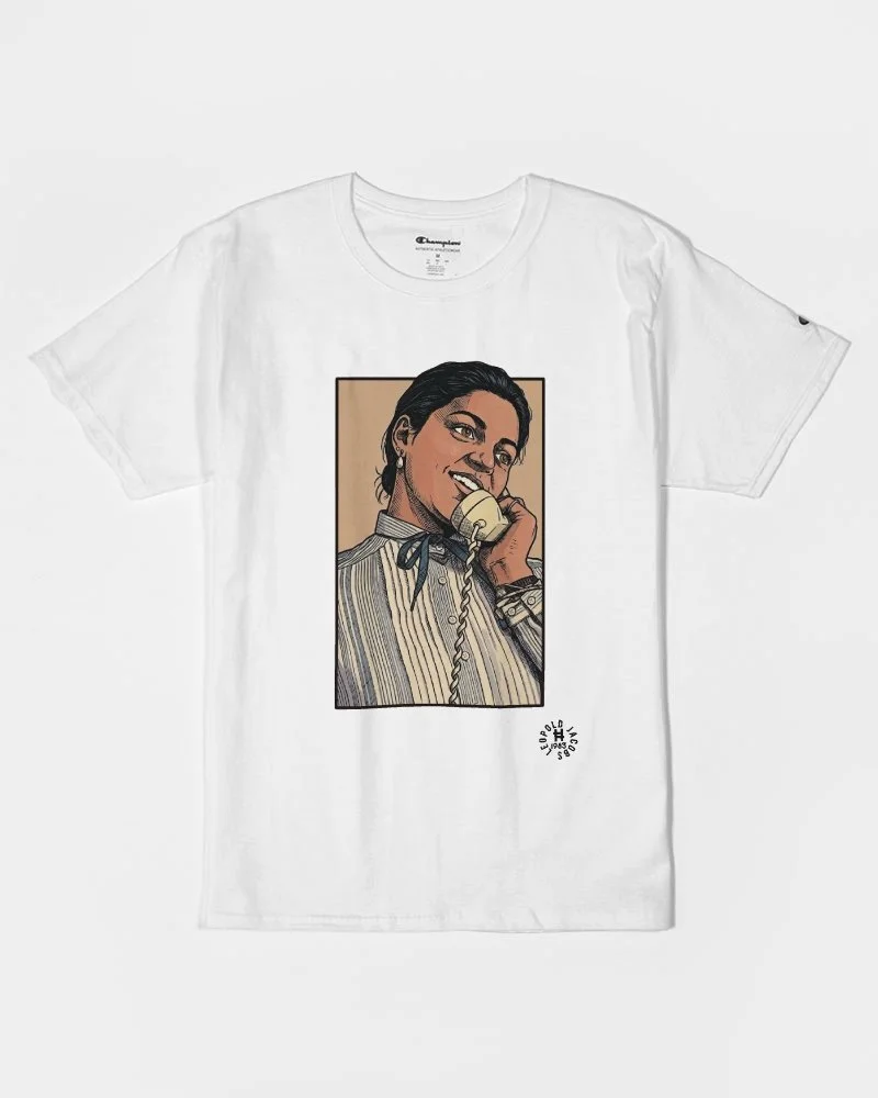 Aunt Dee & Diema T-Shirt