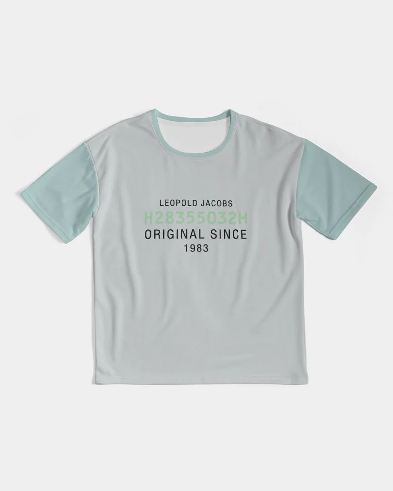 Brooklynn Mint T-Shirt
