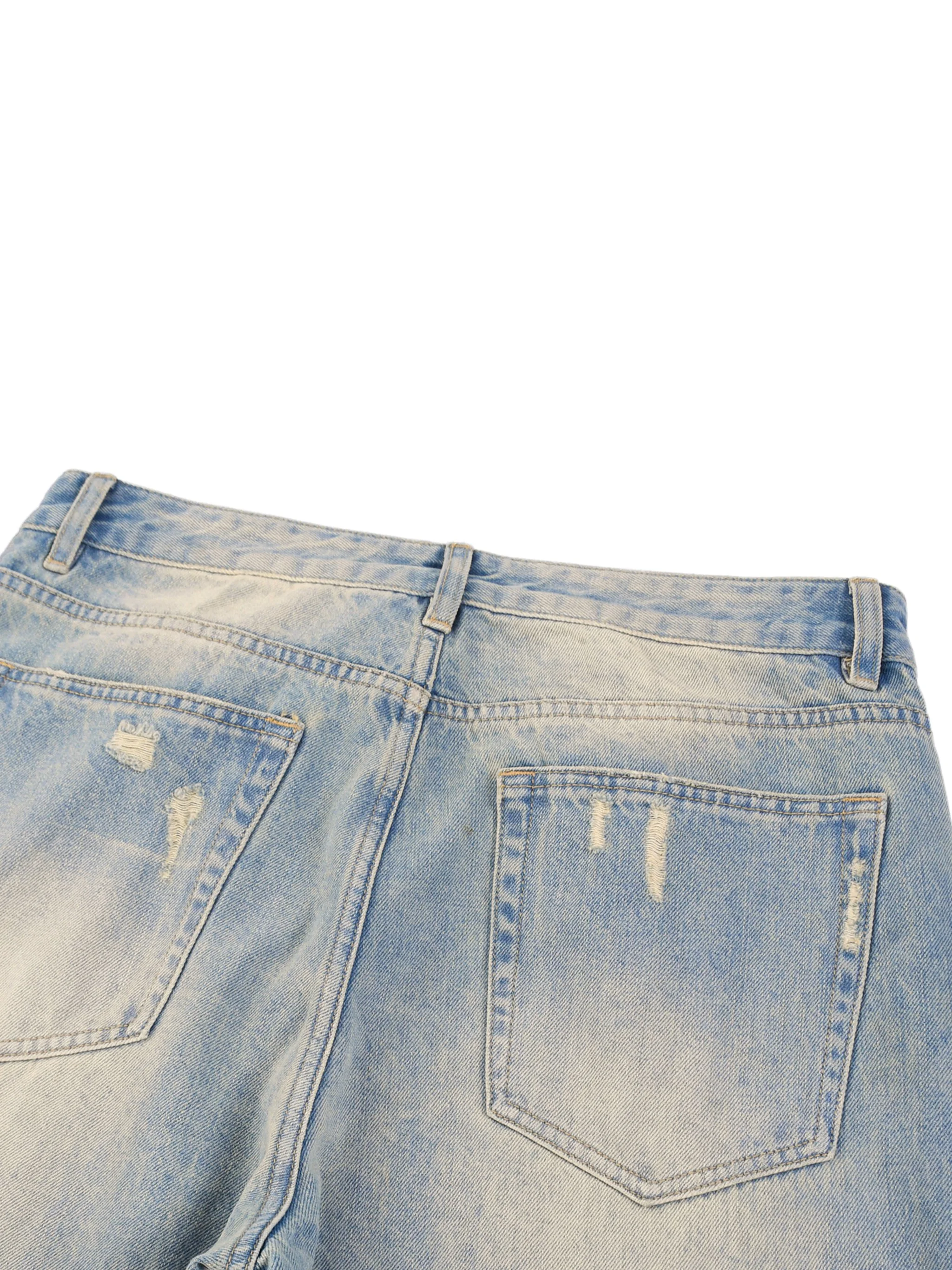 Sun Fade Raw Hem Denim Jeans-mockups-13.png