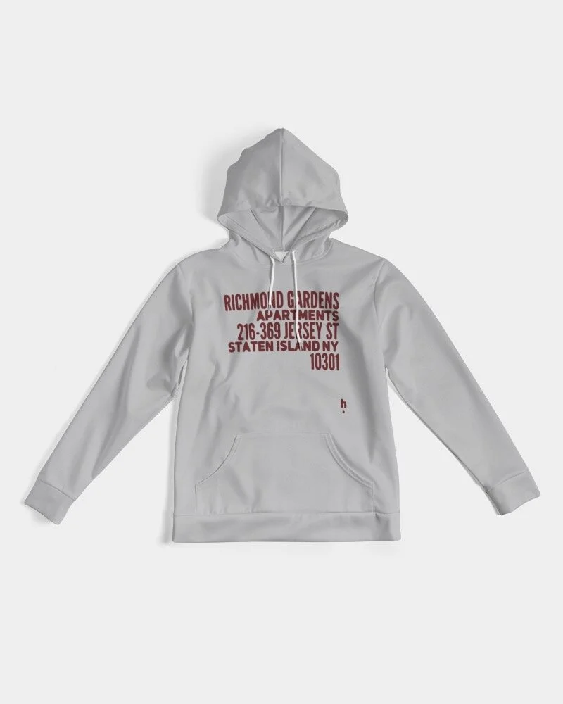 Richmond Gardens Apartments Hoodie