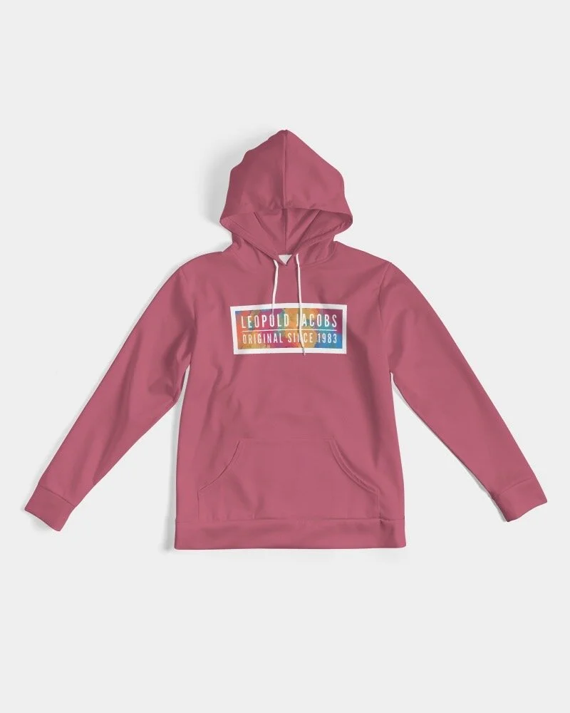 Smile Hoodie