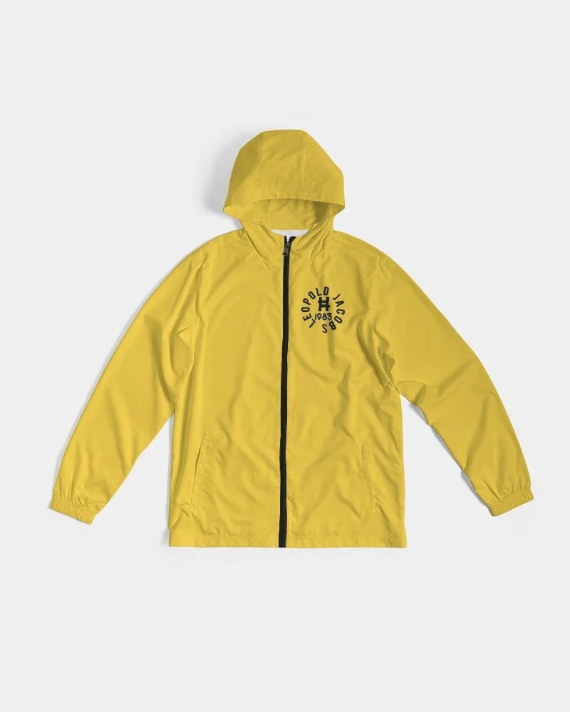 Shockey Windbreaker