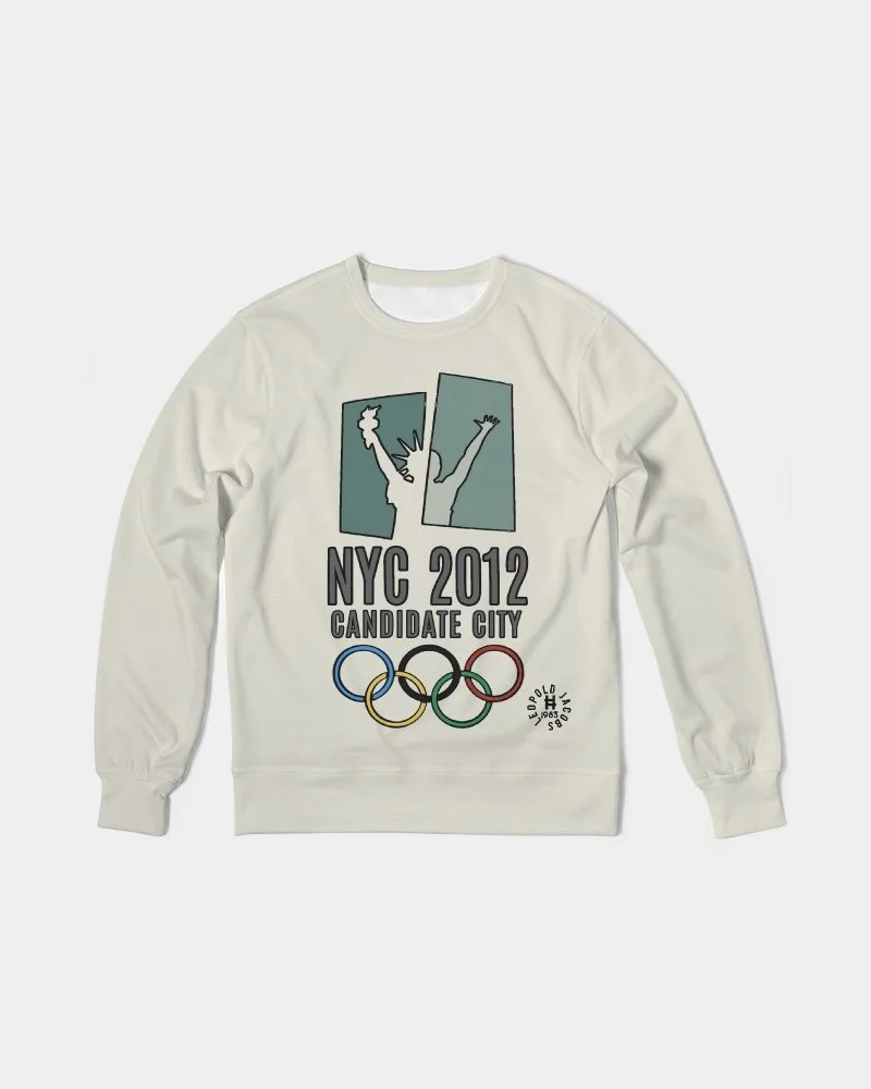 Shop NYC 2012 Candidate City Crewneck