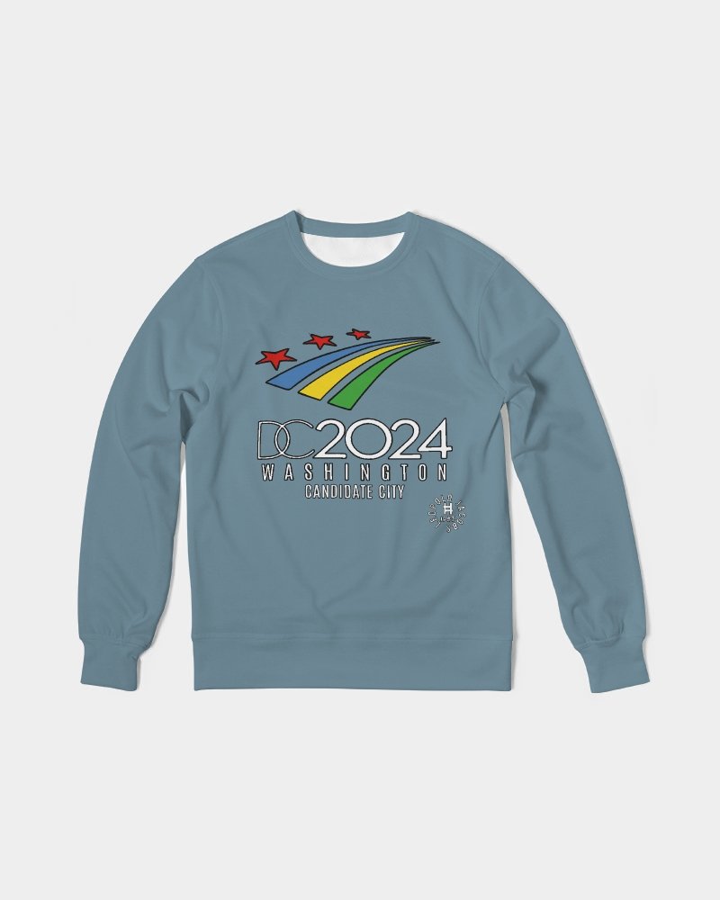 Shop DC2024 Washington Candidate City Crewneck