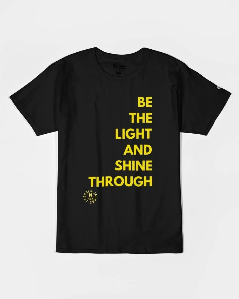 Shine Through T-Shirt