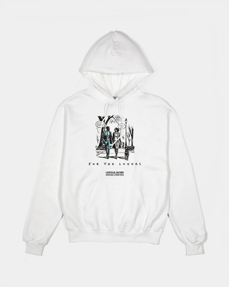 FTL Champion Hoody 3 (Front)