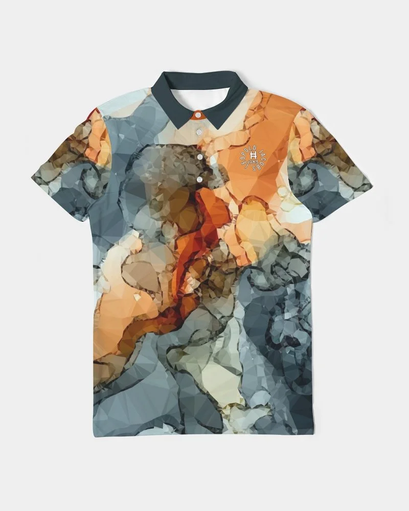 Crosse Polo — Leopold Jacobs 1983