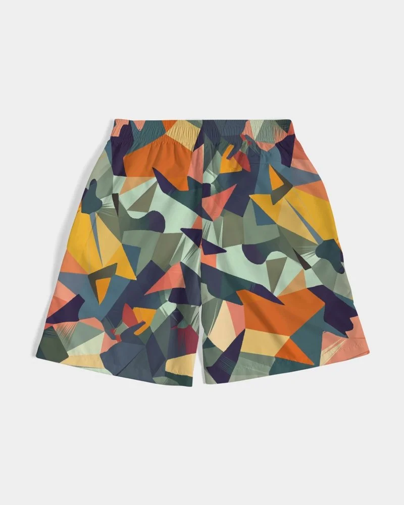 Jungle — Leopold Jacobs 1983