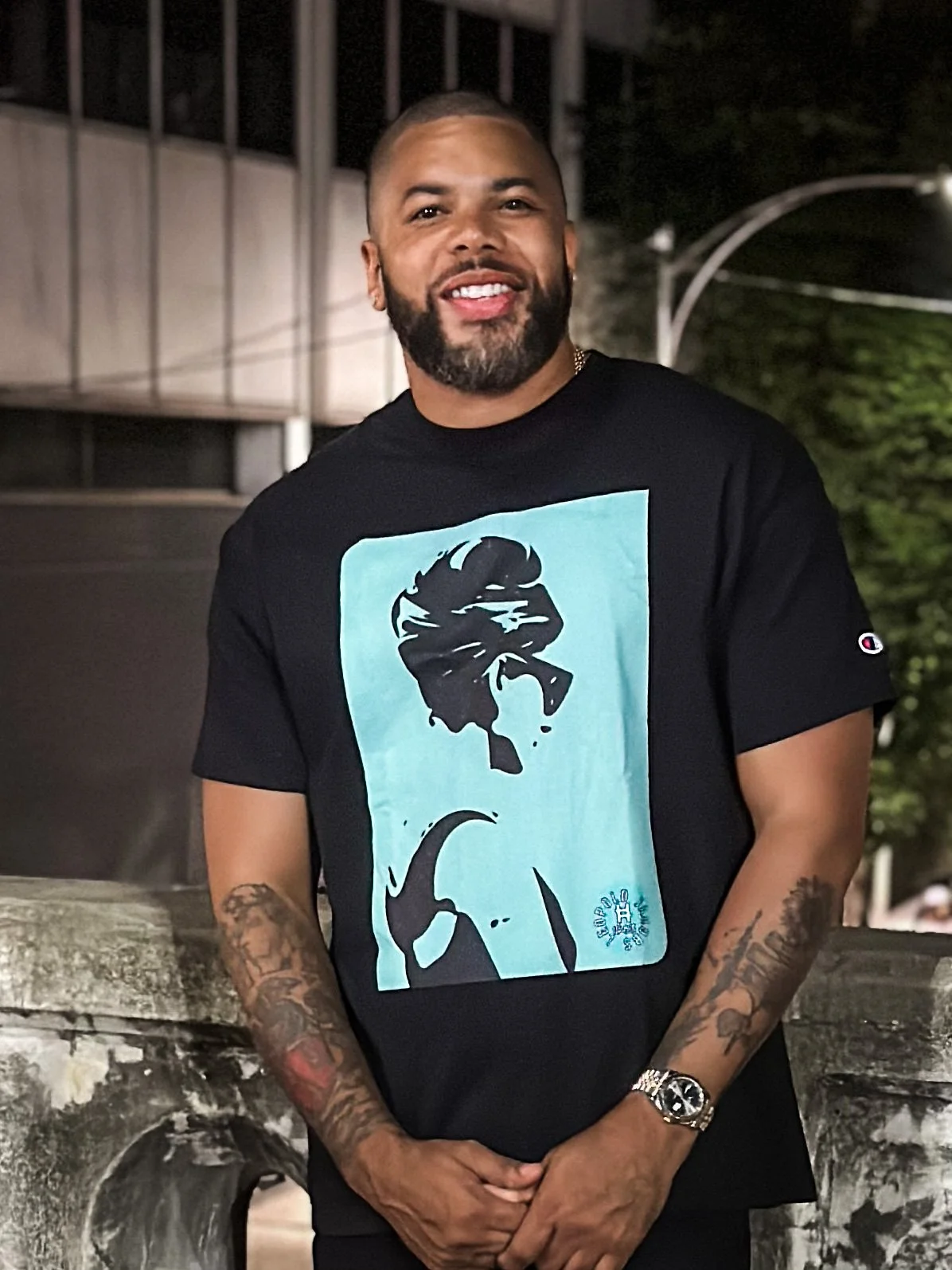 Leopold Jacobs 1983 Urban and Modern