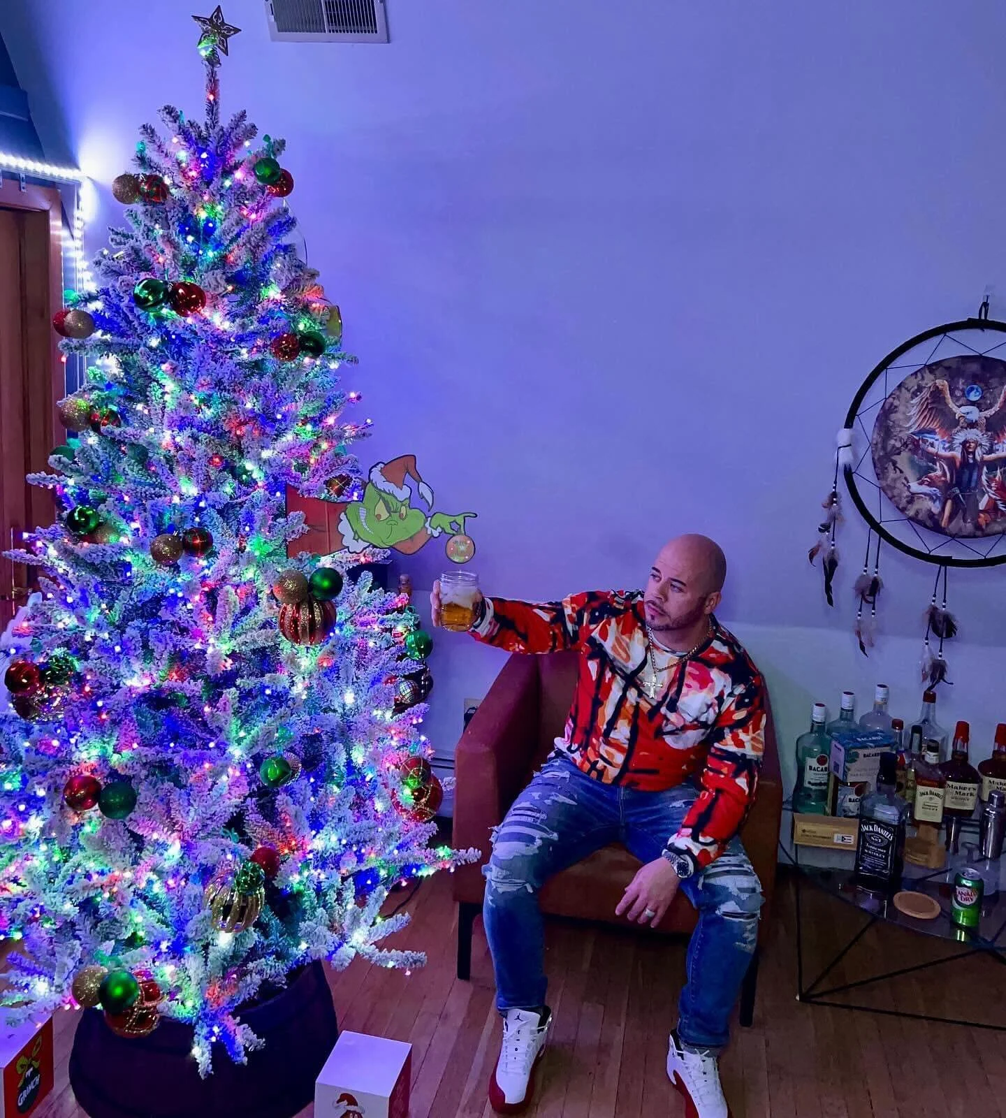 Leopold Jacobs 1983 Urban and Modern