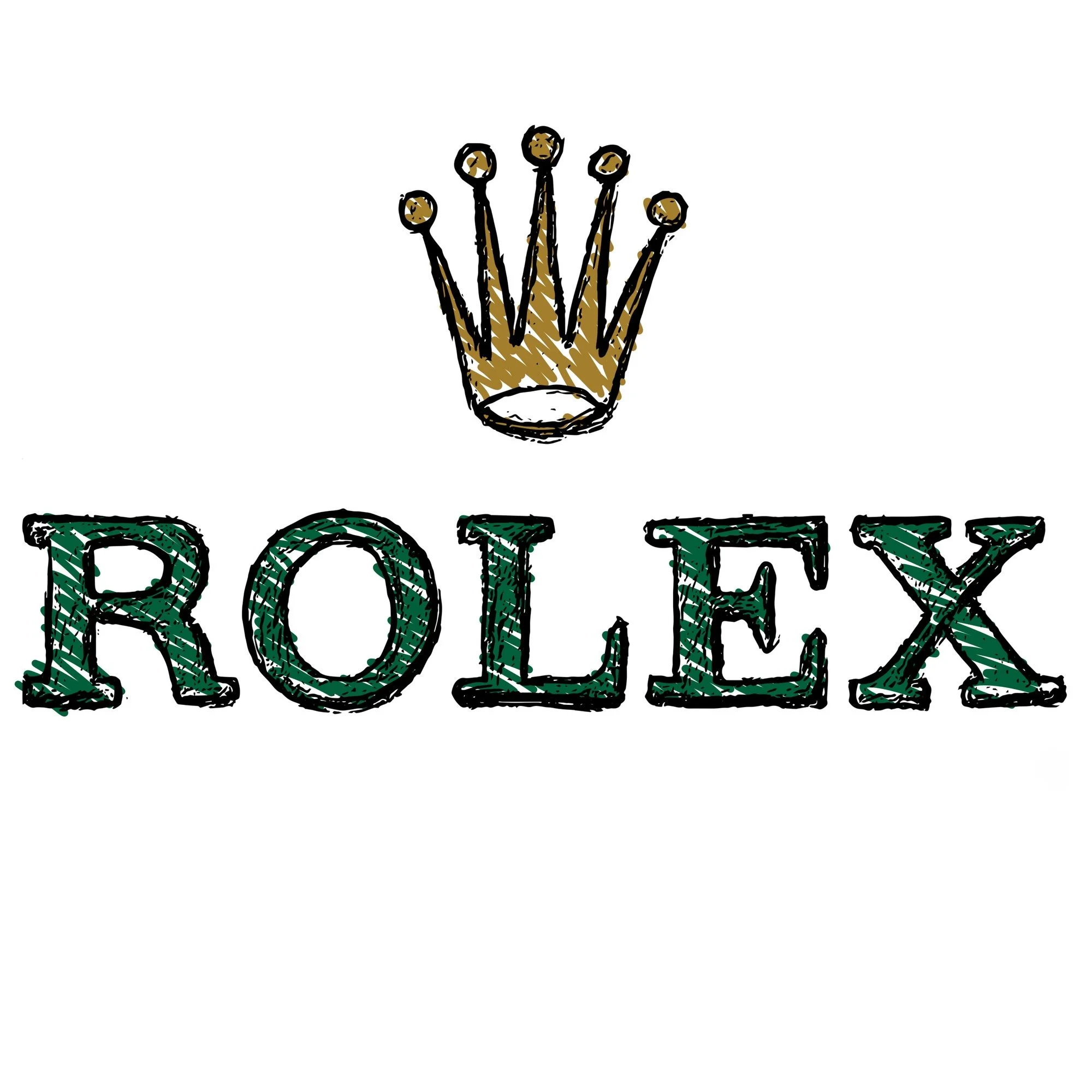 Daytona Flagship Artwork