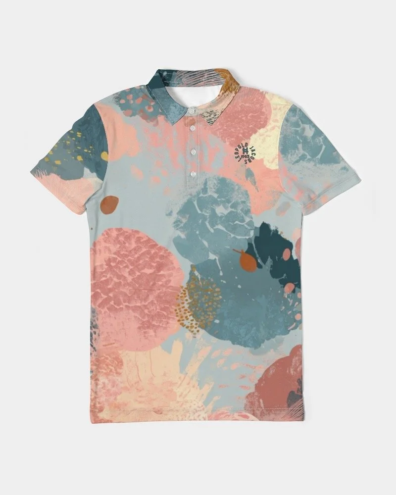 NEW Summer Polos and Shirts!