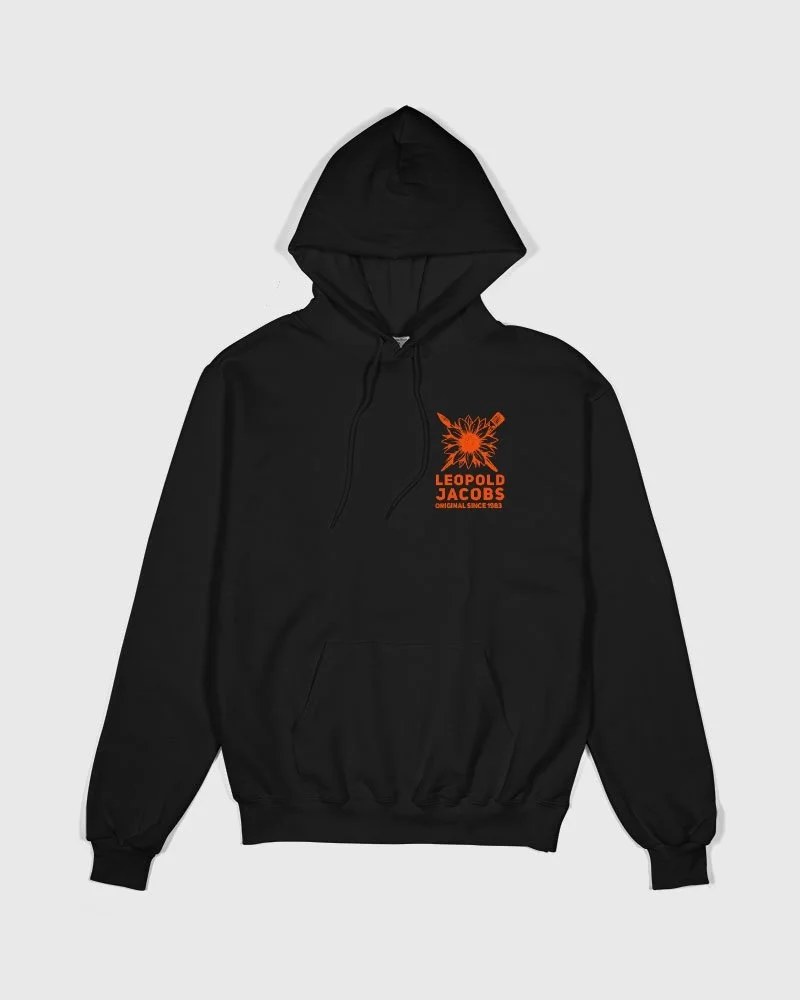 Sunflowers Hoodie Alternate