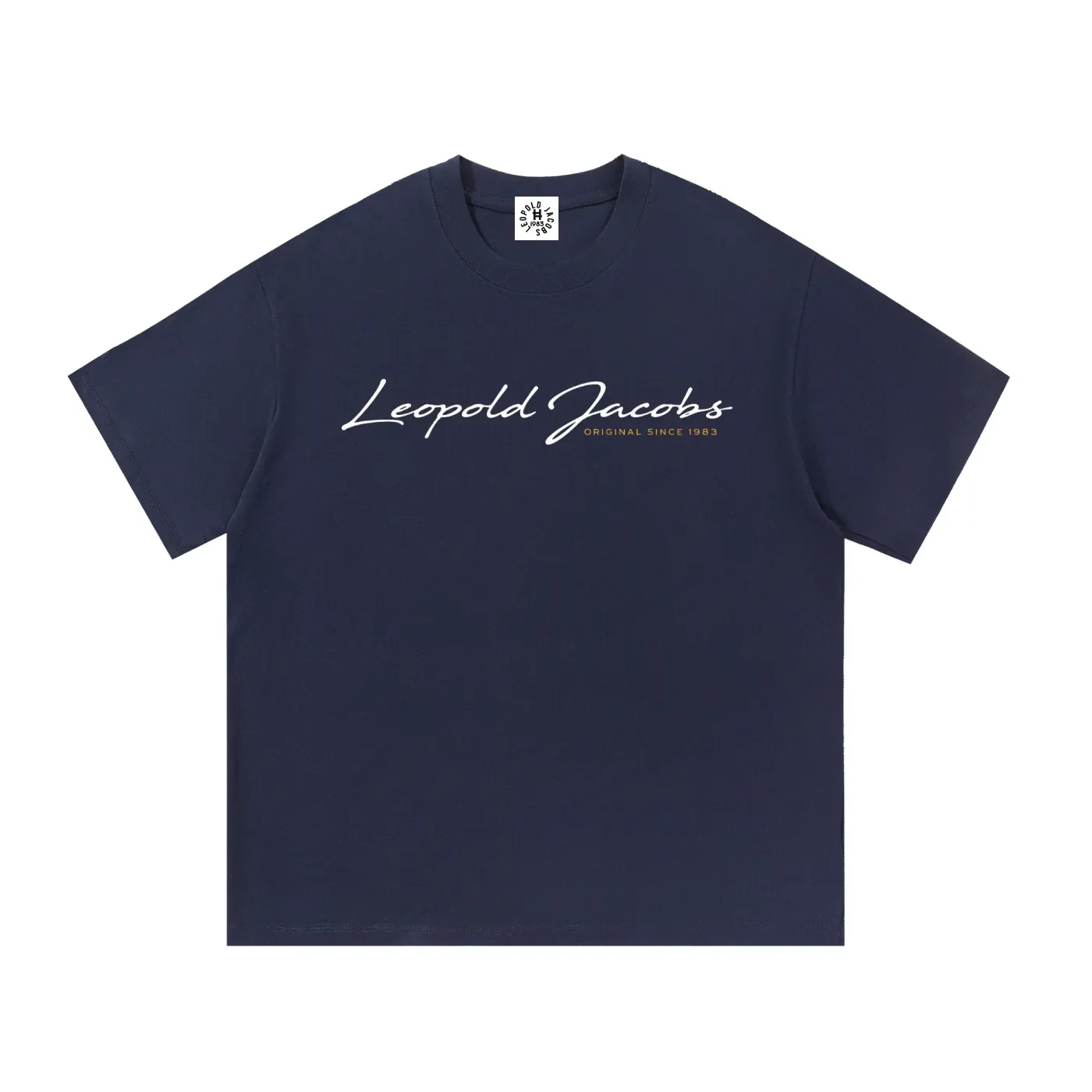 essential cotton navy front.webp