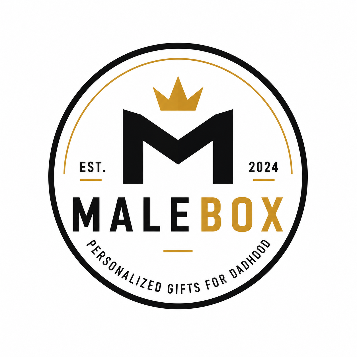 MALEBOX™ - The Dad Gift He Won’t See Coming