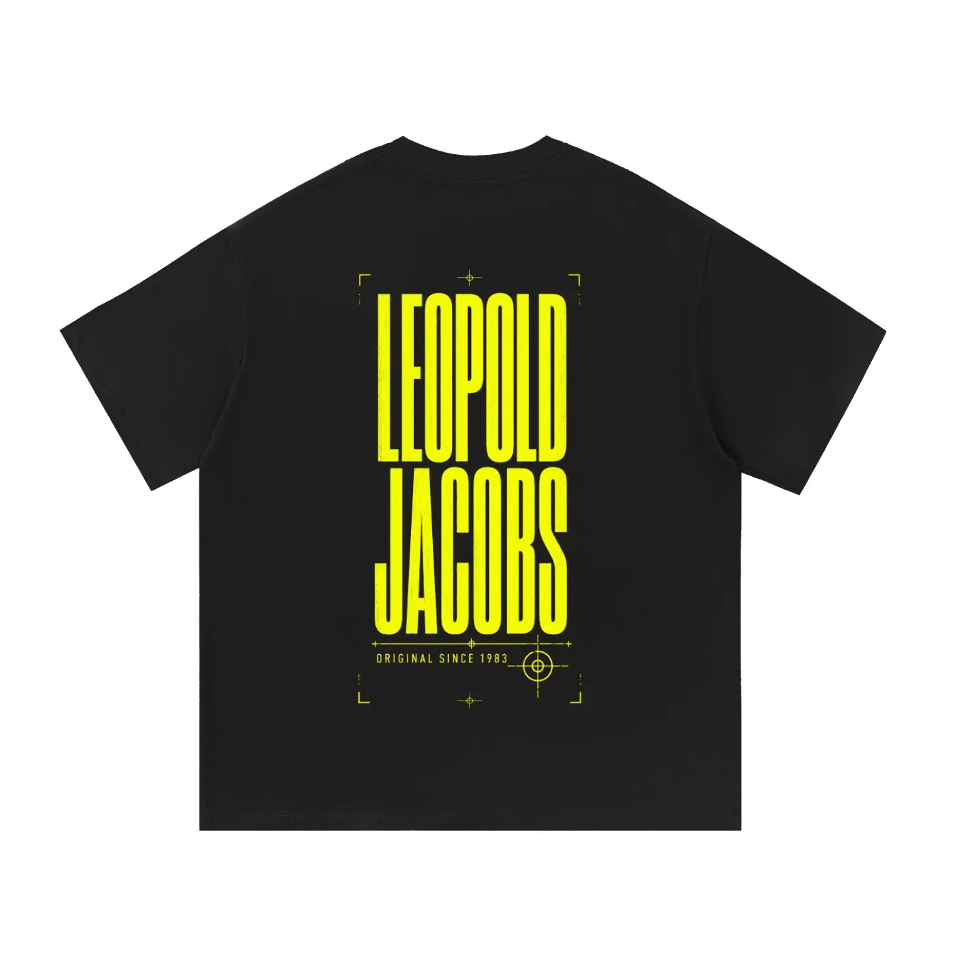Essential Cotton T-Shirt BY Back.webp