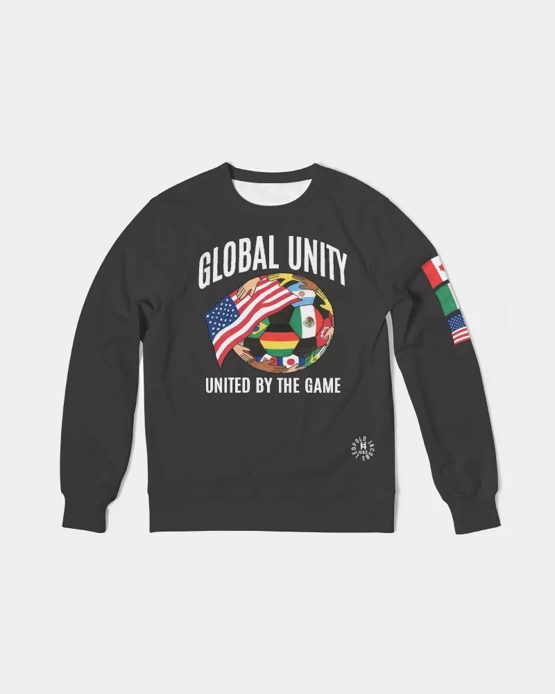 World Cup 26 Crewneck