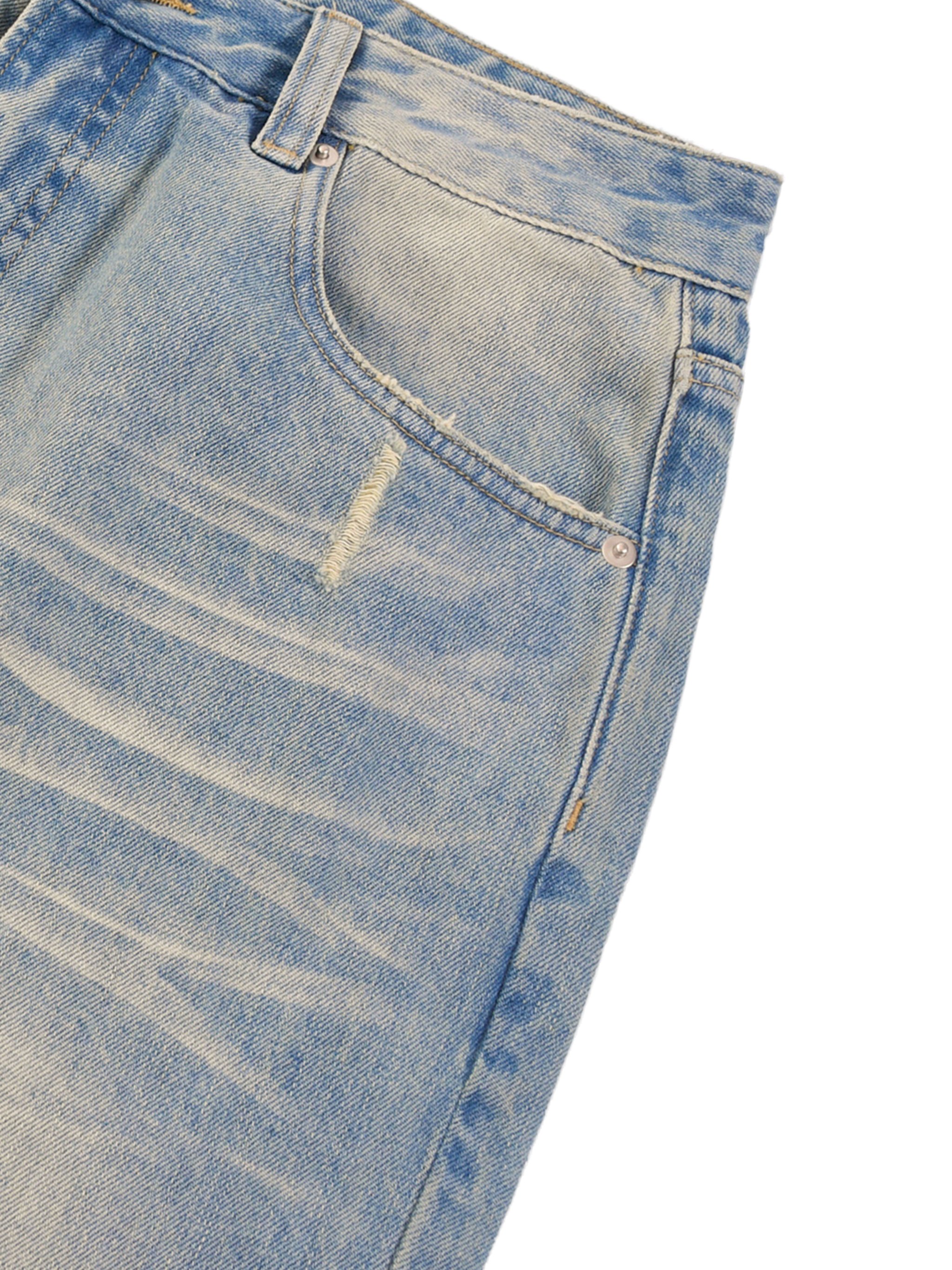 Sun Fade Raw Hem Denim Jeans-mockups-12.png