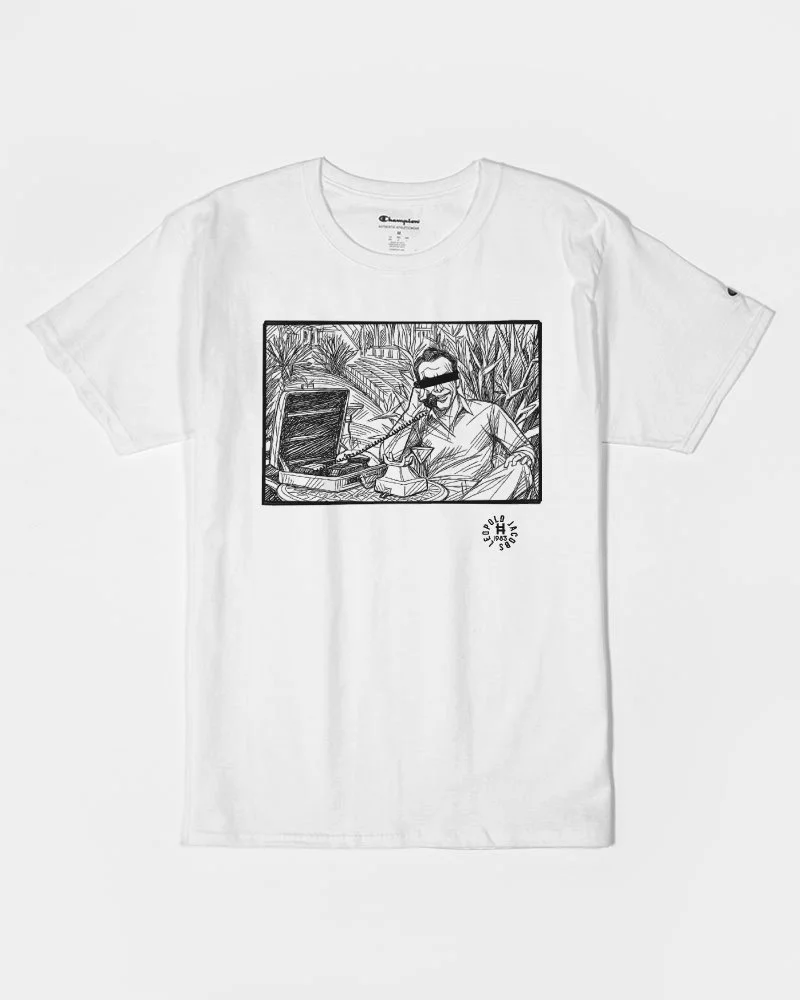 Alejandro Sosa T-Shirt