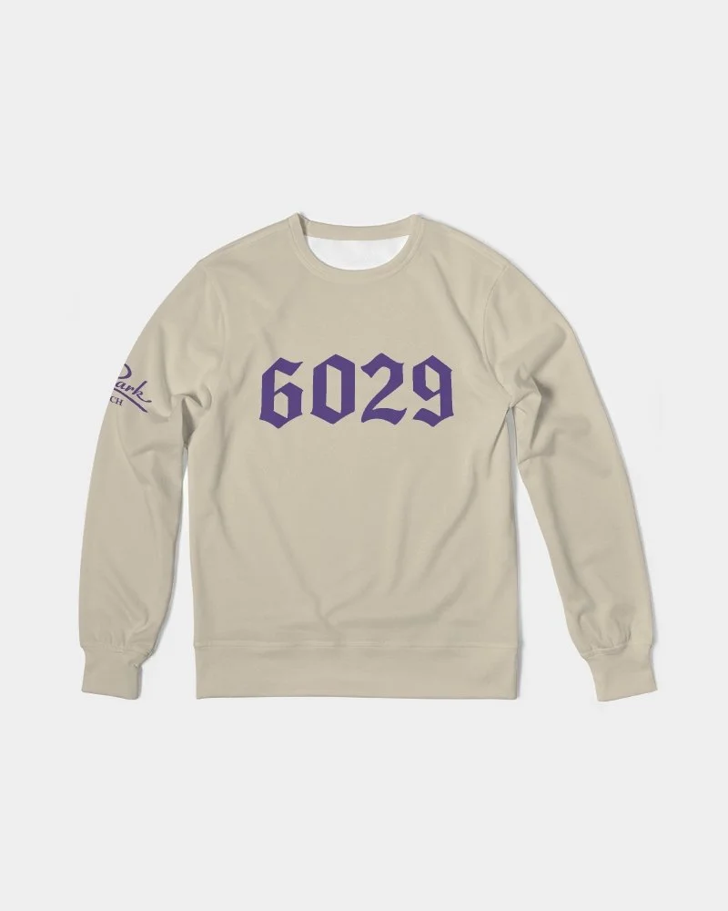 6029 Crewneck