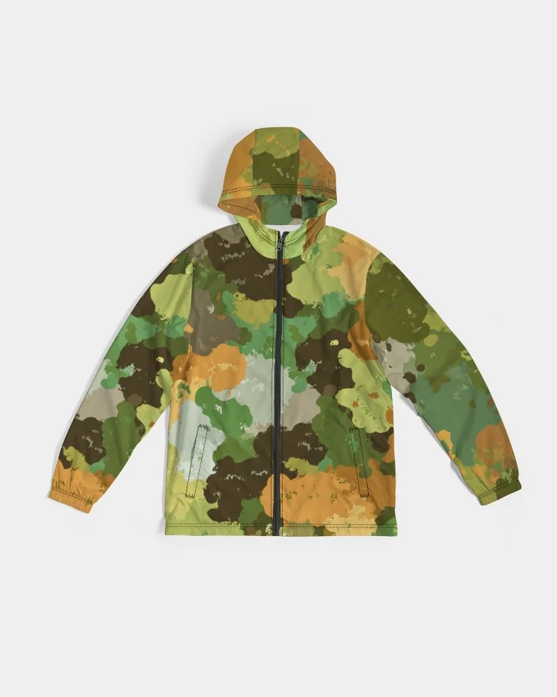 Since 1983 Windbreaker