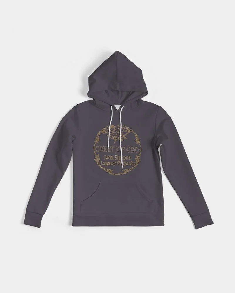 Jada Simone Legacy Projects Hoodie
