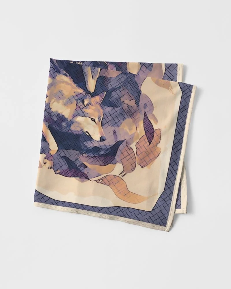 Bandana And Scarf 3-Piece - Set Five