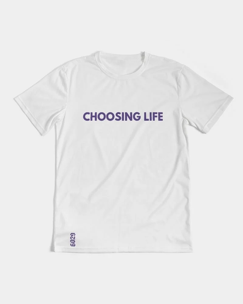 Choosing Life T-Shirt