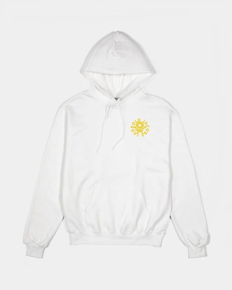 Sunflowers Hoodie