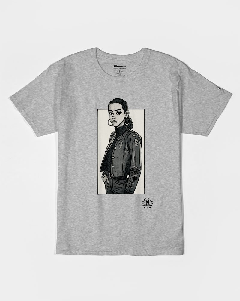 Diema Cartoon T-Shirt