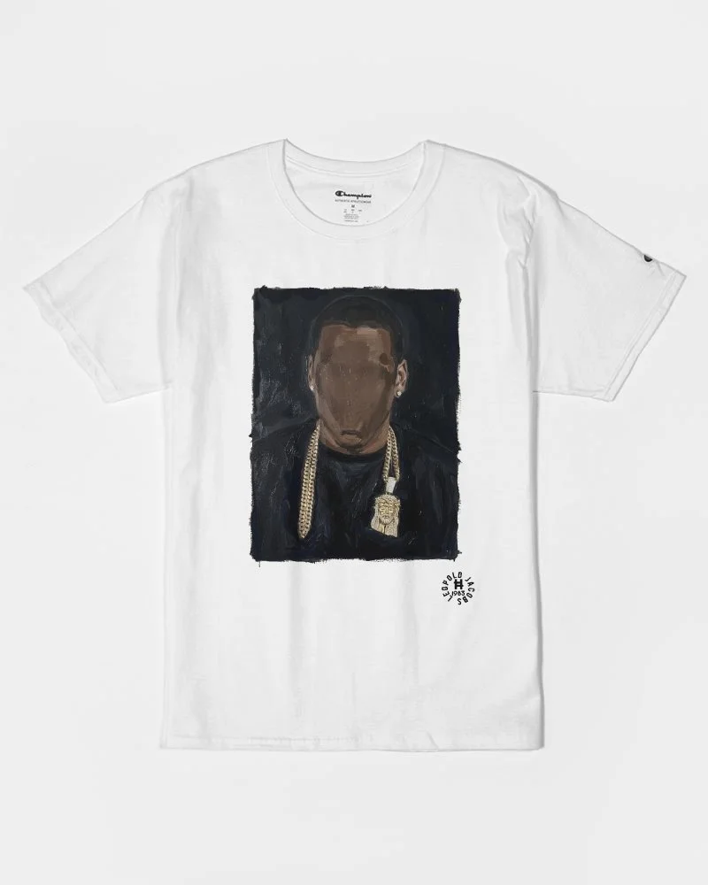 JAY-Z Easter Eggs T-Shirt