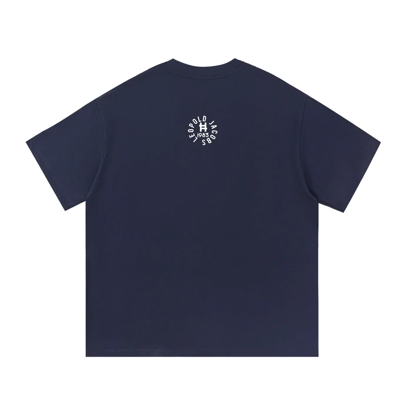 essential Cotton navy back.webp