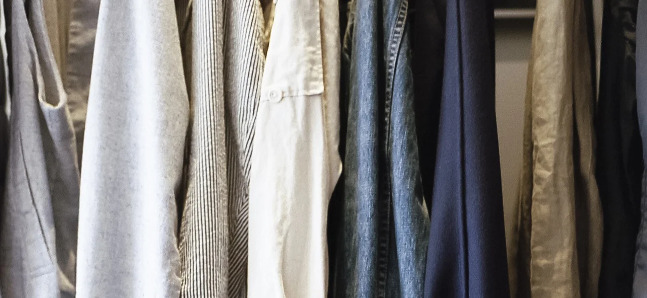 Your Capsule Wardrobe Blueprint