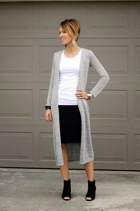 Style without Sacrifice: Comfy Spring Street Fashion