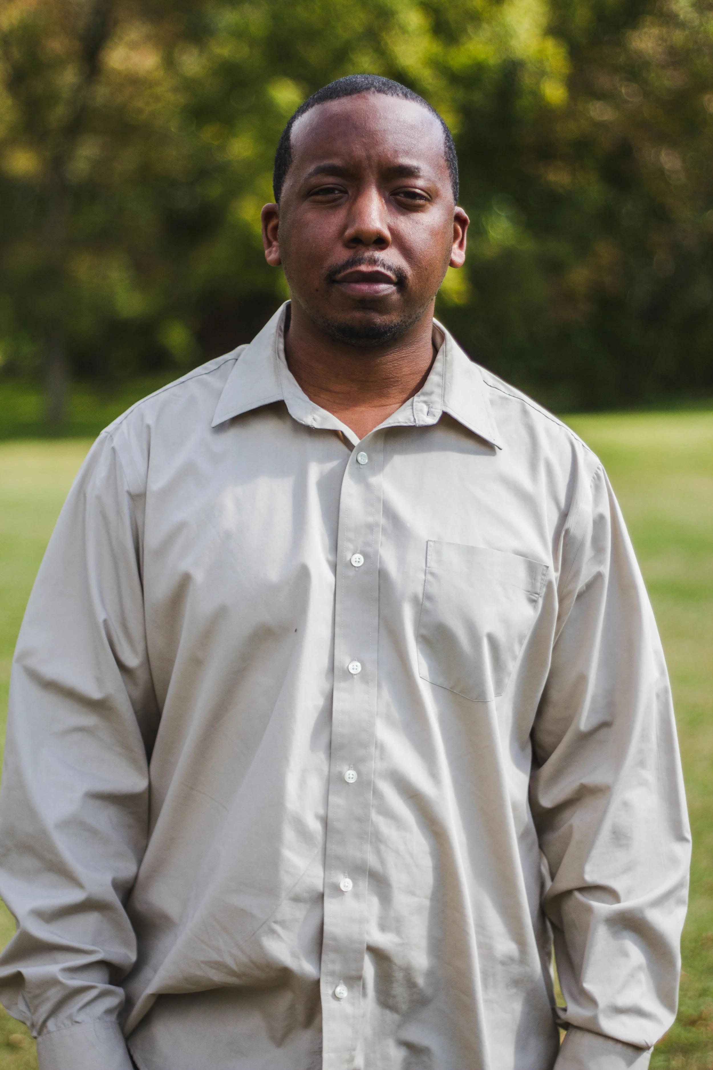 Brandon Morris Deacon/Senior Tech Director